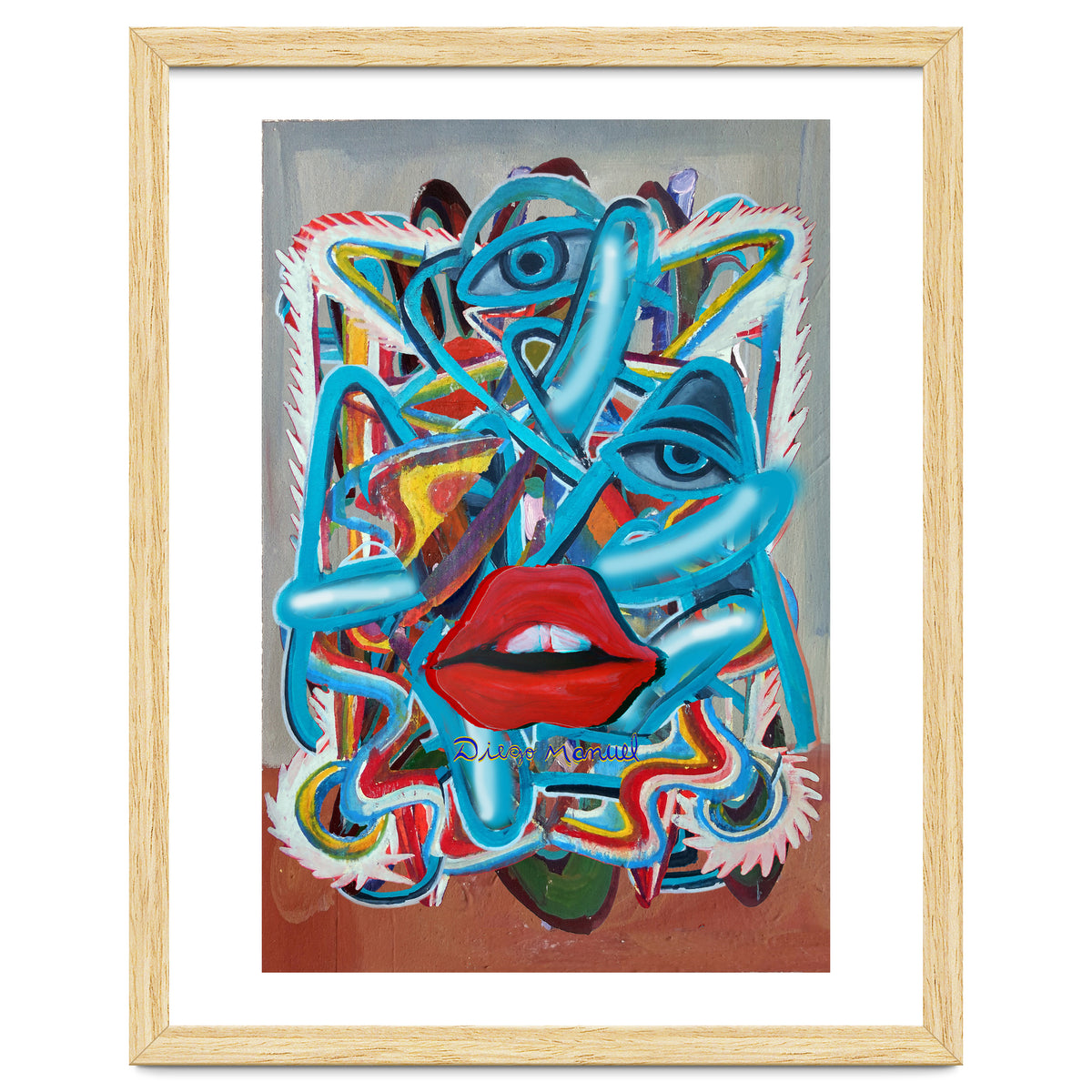 Graffiti Digital 2022 786