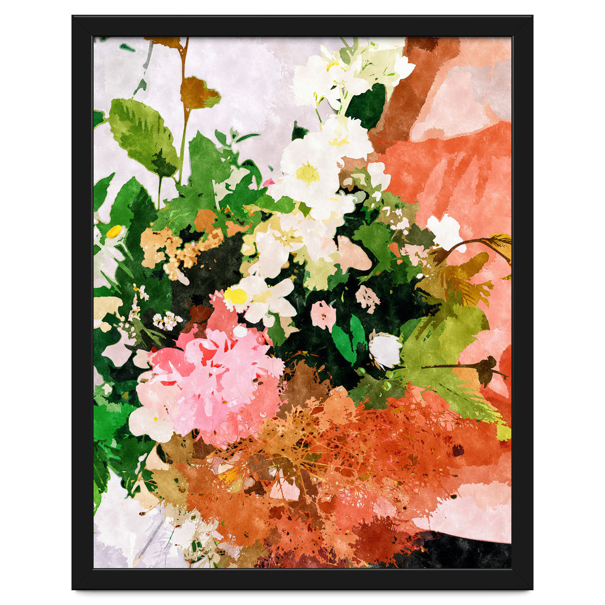 Floral Gift Ii