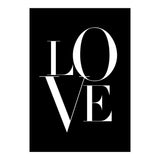 LOVE (Print Only) thumbnail