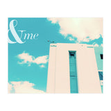 & me - Urban Landscape Photography -  (Print Only) thumbnail