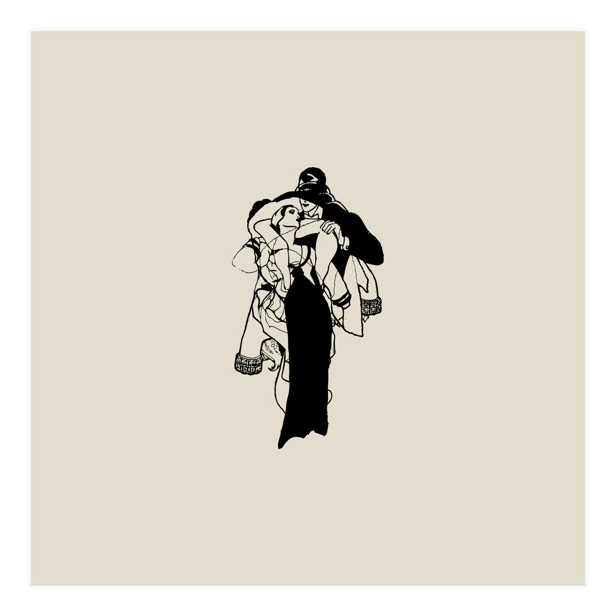 All Wounds Heal Time  (Print Only)