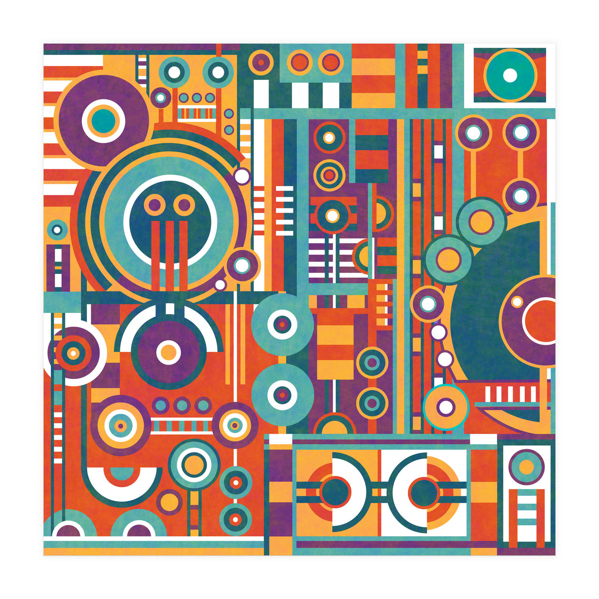 Circular (Print Only)