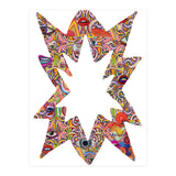 Graffiti Digita 2023 5  (Print Only) thumbnail