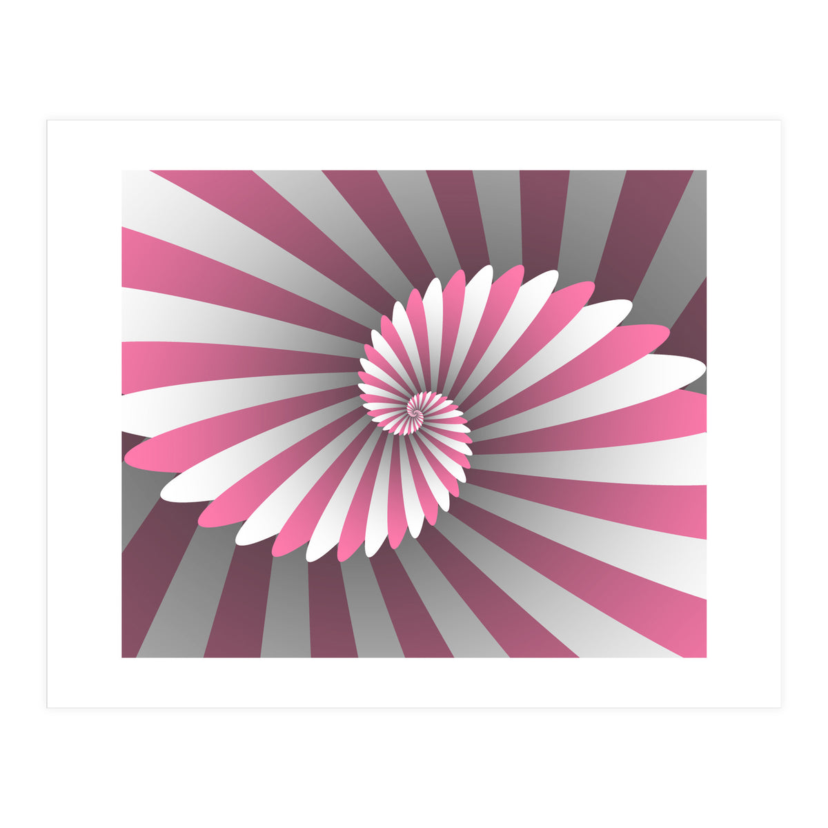 Swiggy Spiral (Print Only)