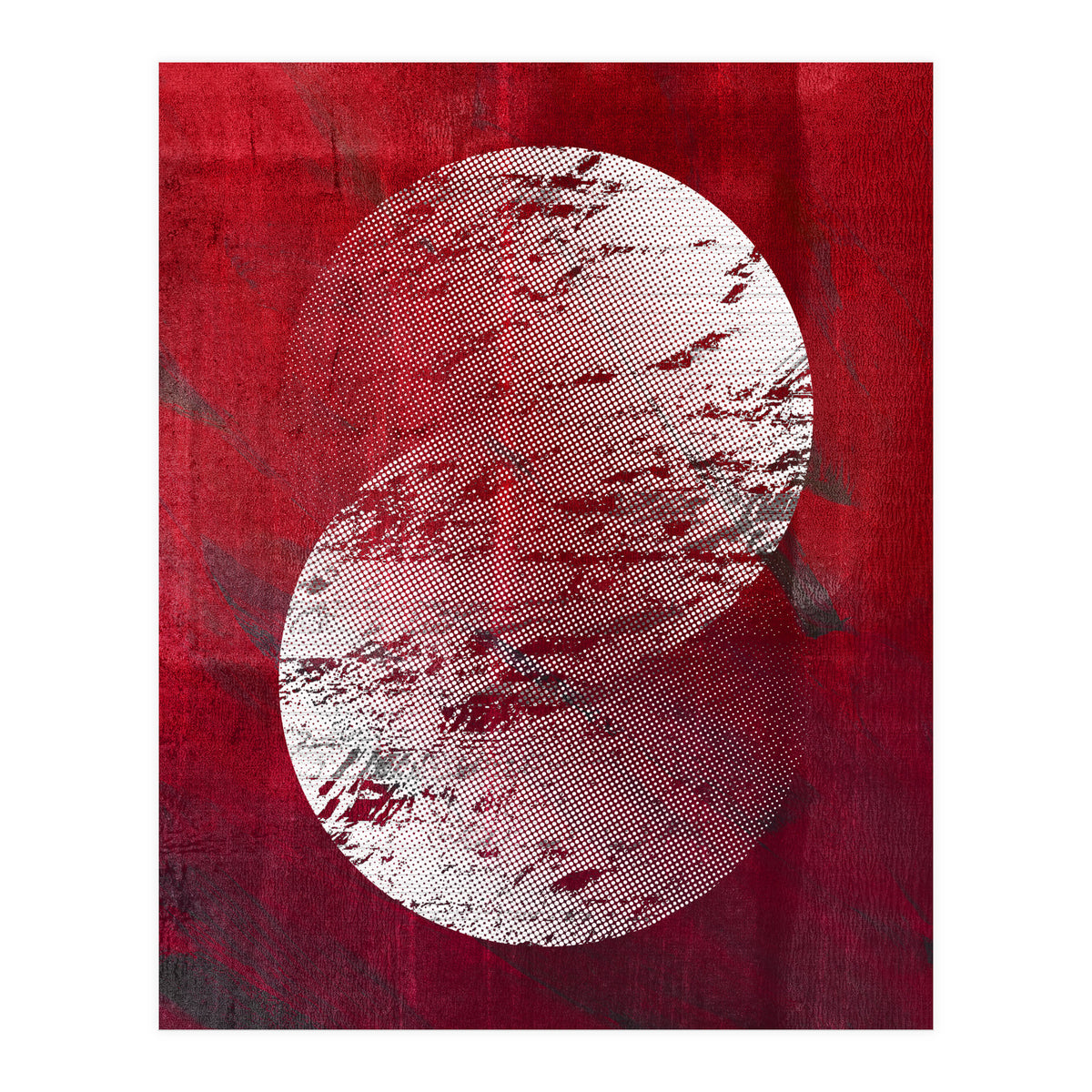 Lunas 1 (Print Only)