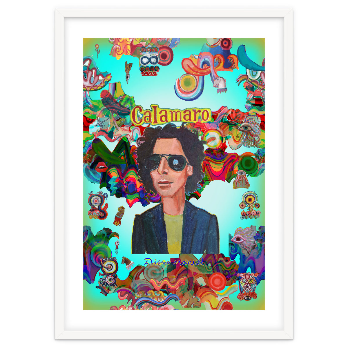 Andres Y Graffitis 2