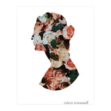 Floral Venus (Print Only) thumbnail
