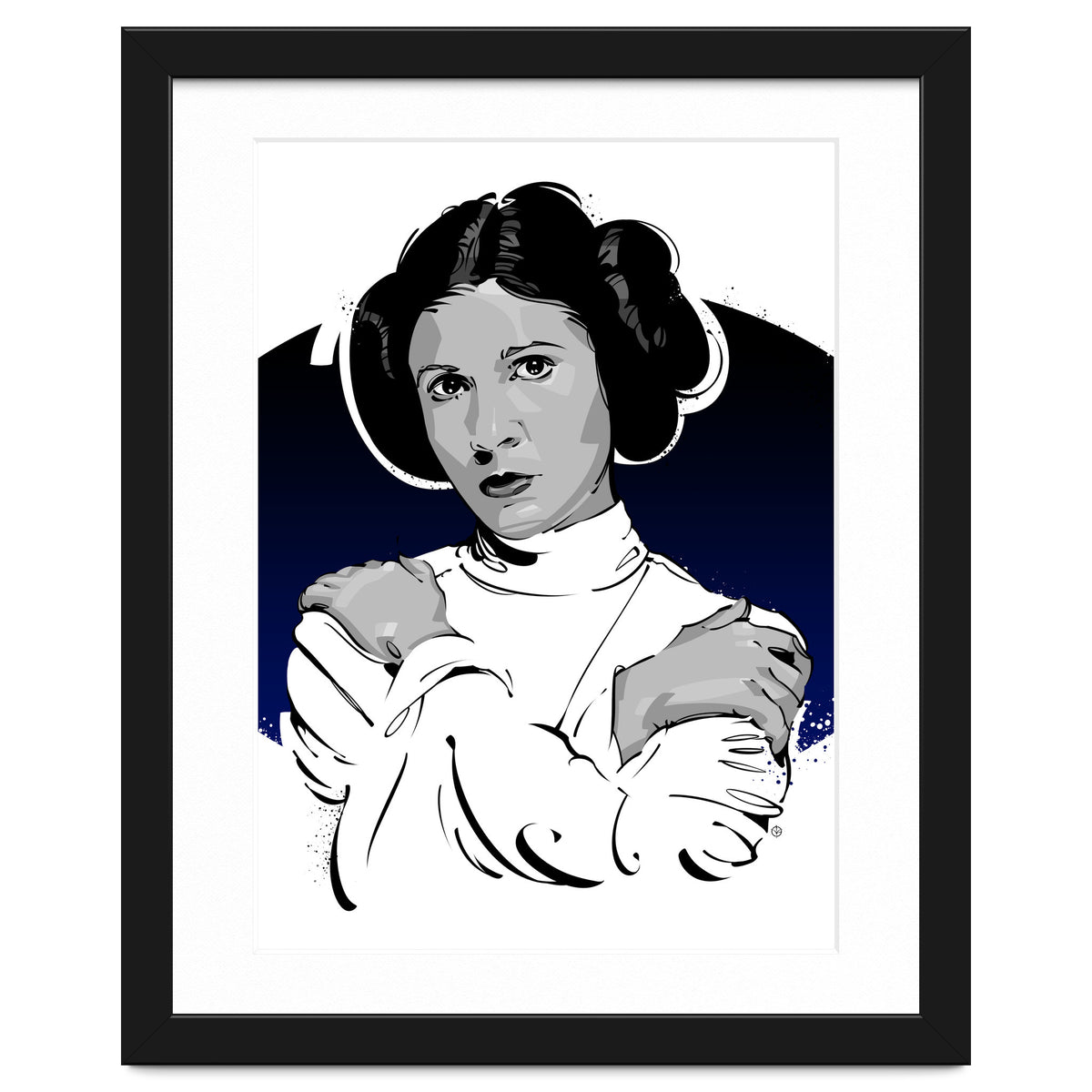 Leia STAR WARS