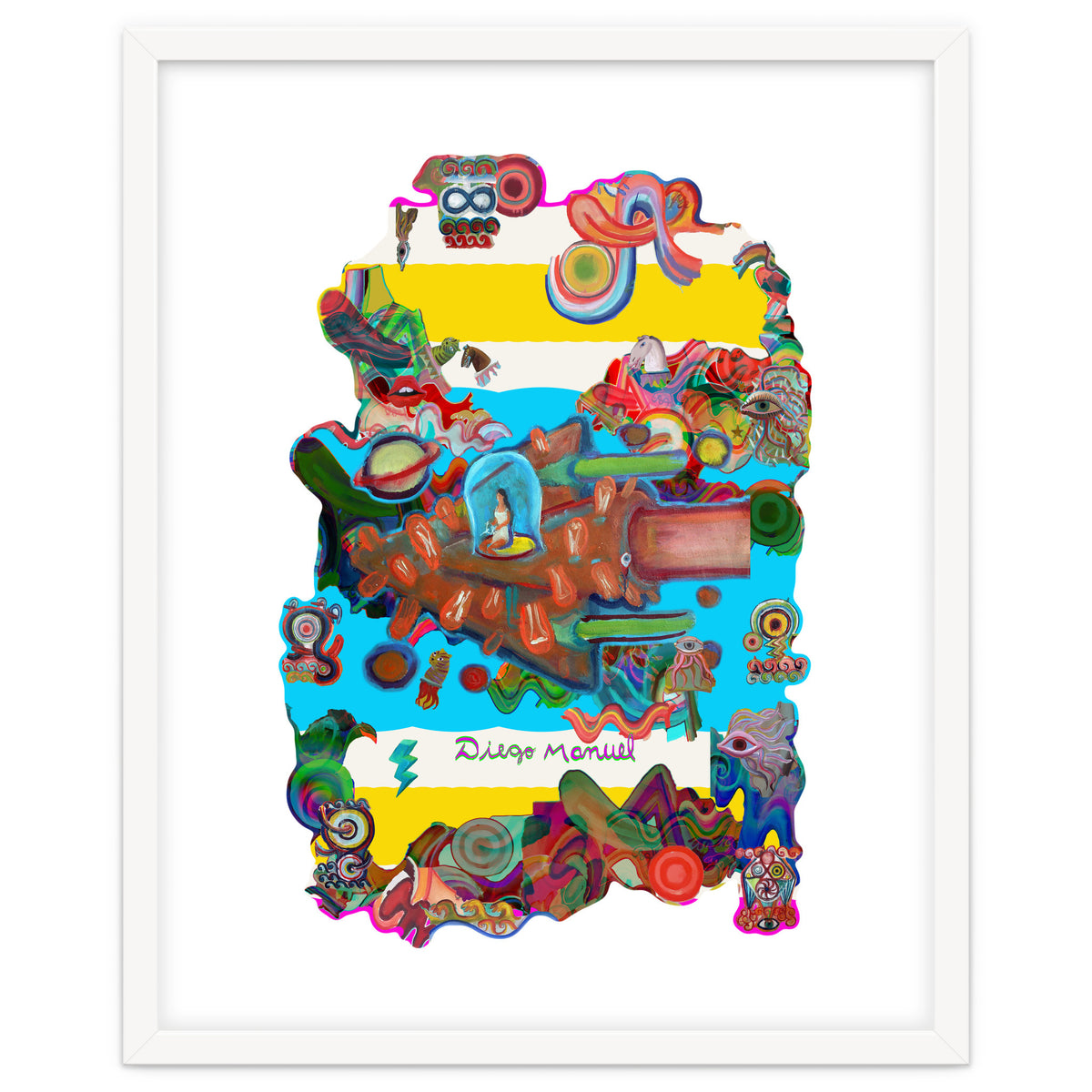 Graffiti 2021 New 29 Copia