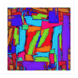 Sequential Steps (Print Only) thumbnail