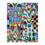 Pop Abstract 2023 Tapiz 76 (Print Only) thumbnail