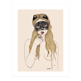 Cat (Print Only) thumbnail