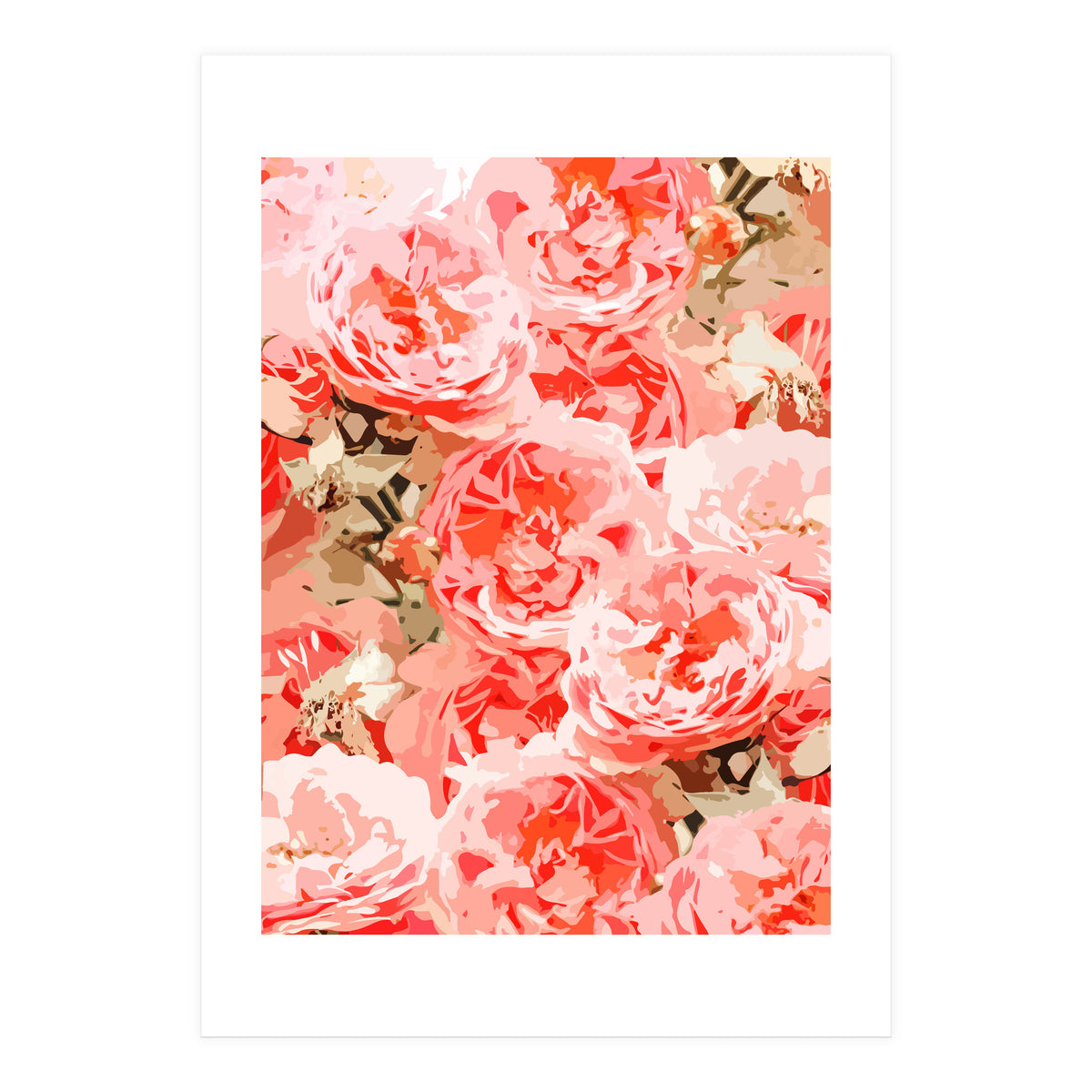 Fiona II (Print Only)