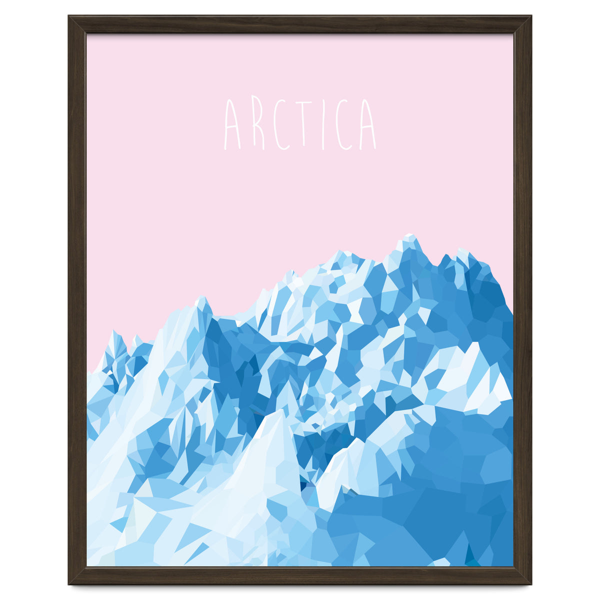 Glacier