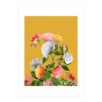 Floral Pop (Print Only)
