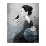 LUNA (Print Only) thumbnail