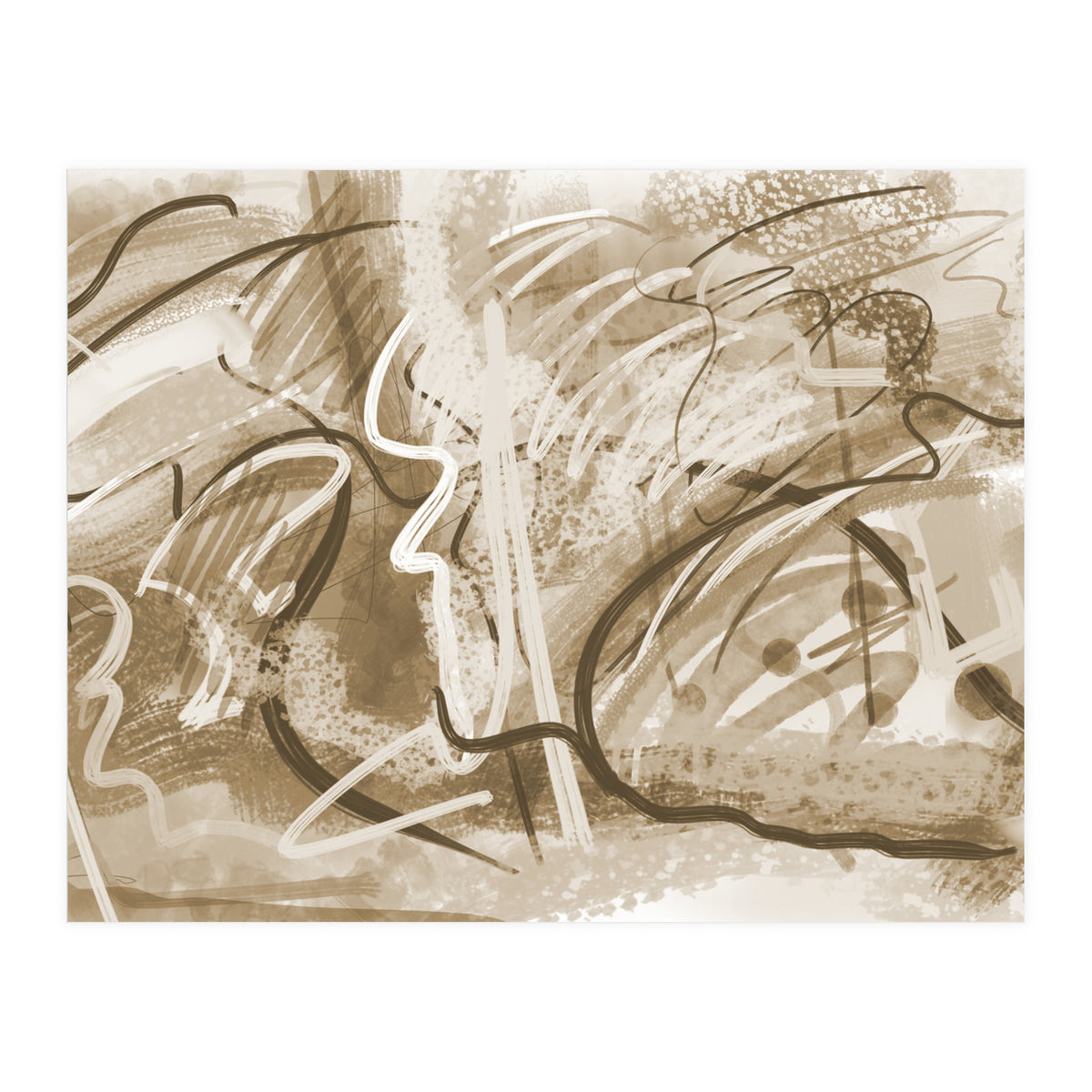 Cromatismo 2 (Print Only)