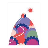 Dream House 1 Rgb  White (Print Only) thumbnail