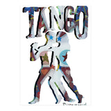 Tango 10  (Print Only) thumbnail