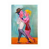 Milongueros 2 (Print Only) thumbnail