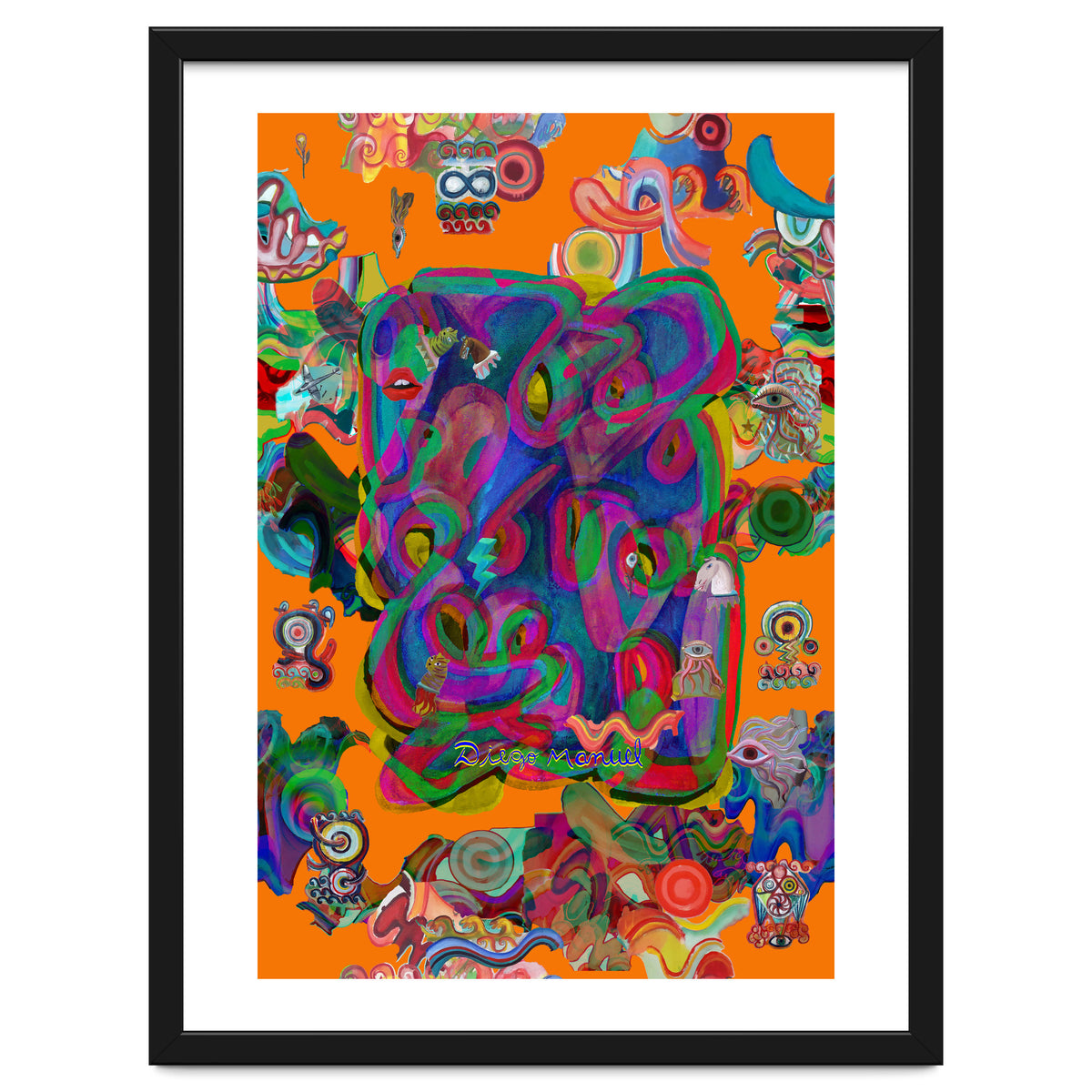 Muchas Cosas 2021 150