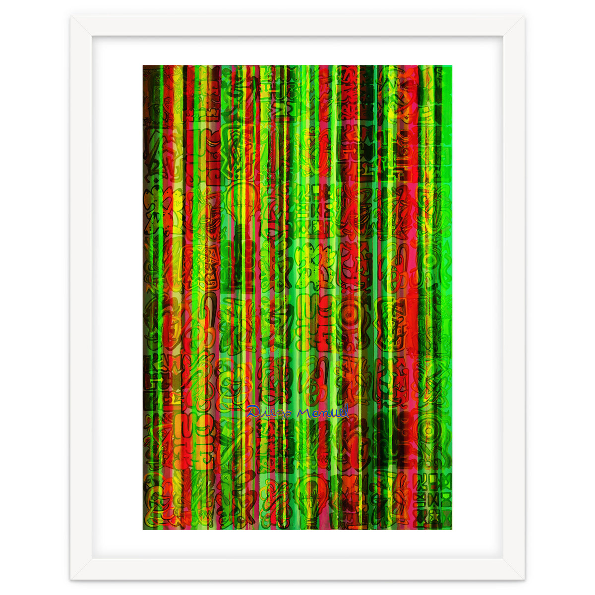 Graffiti Digital 2022 20