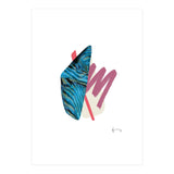 Zigzag (Print Only) thumbnail