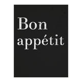 Bon Appétit (Print Only) thumbnail