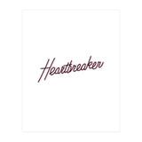 Heartbreaker (Print Only) thumbnail