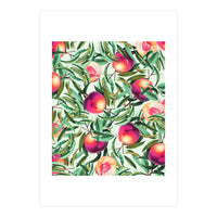 Sweet Peaches (Print Only)