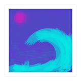 Wave (Print Only) thumbnail