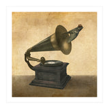 Vintage Songbird (Print Only) thumbnail