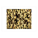 Animals Passing By (Print Only) thumbnail