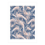 Tropical paradise pink (Print Only) thumbnail