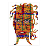 Mujer B 60 (Print Only) thumbnail