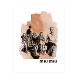 Miu Miu (Print Only) thumbnail