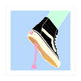 Bubble Gum Never Dies (Print Only) thumbnail