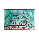 Antesala Pop 1 (Print Only) thumbnail