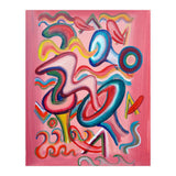 Formas En El Espacio 31 (Print Only) thumbnail