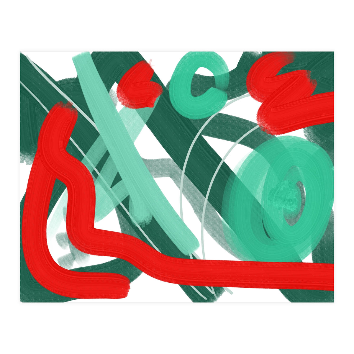 Vivacidades (Print Only)