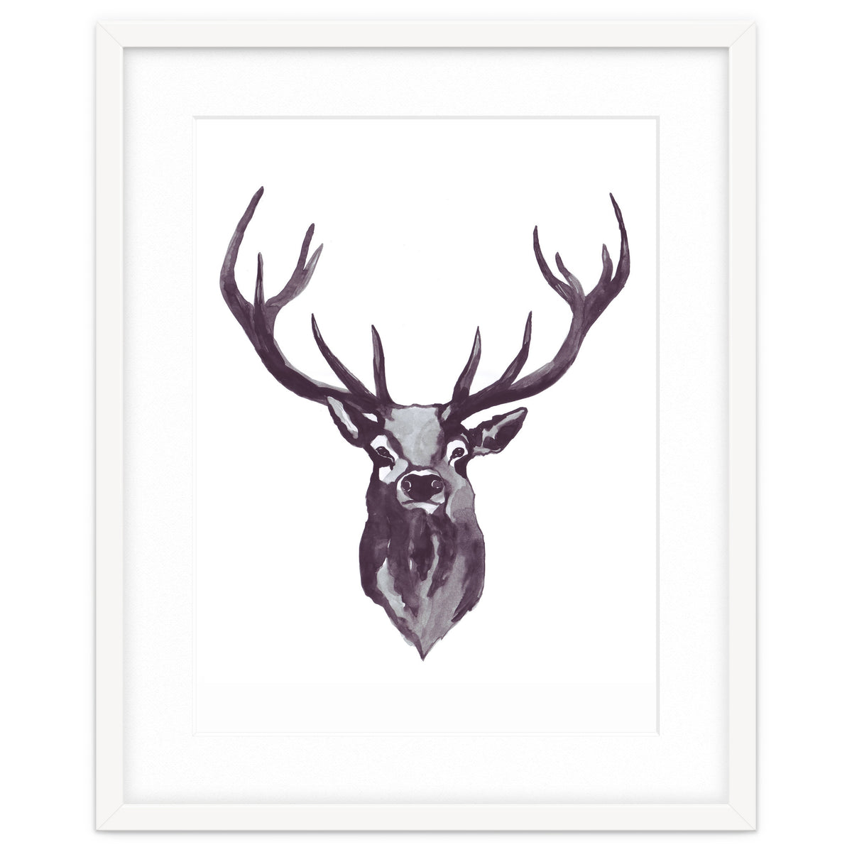 Mountain Love Stag