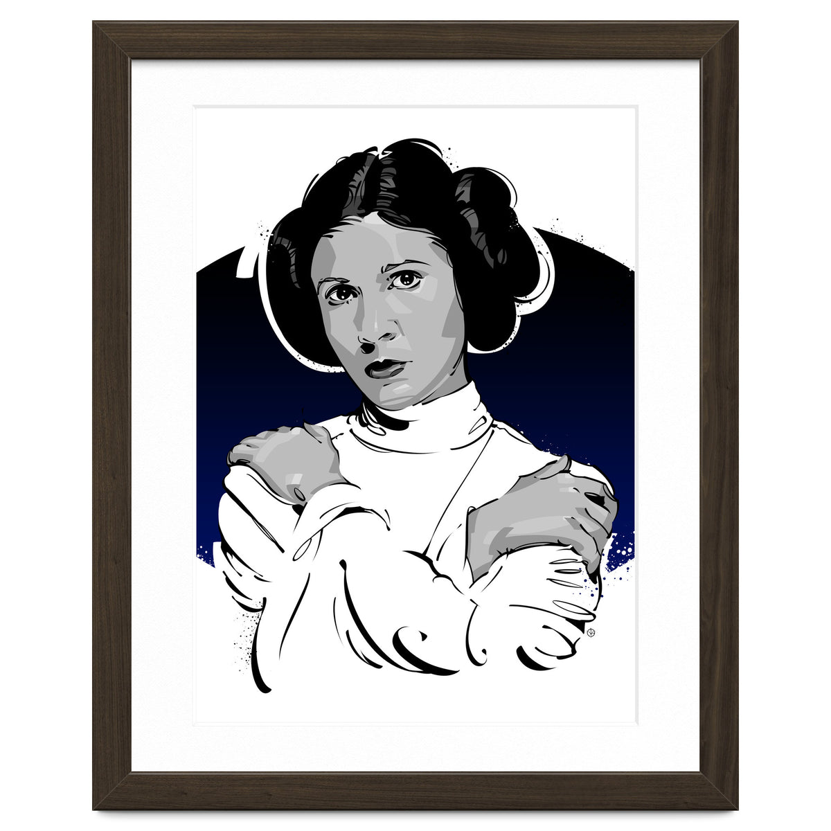 Leia STAR WARS
