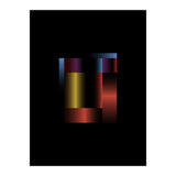 Paradox 4 | Abstract minimalism (Print Only) thumbnail