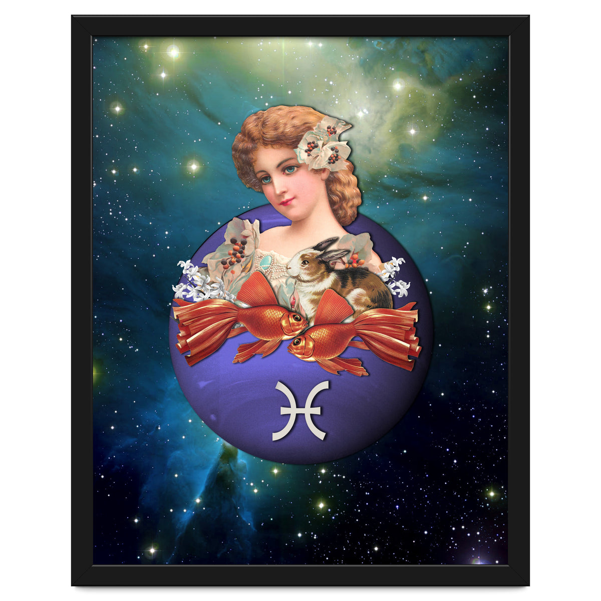 Pisces Zodiac Sign