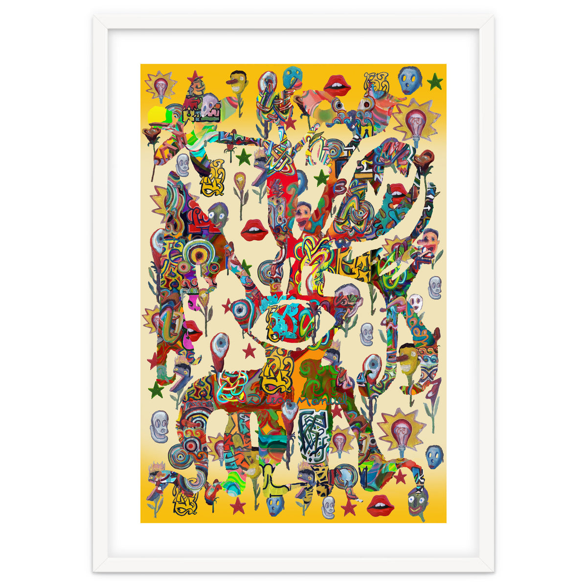 Planta Salvaje Nueva 7