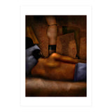 The Seduction (Print Only) thumbnail