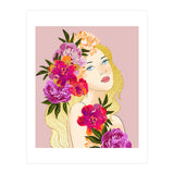 Nature's Child (Print Only) thumbnail