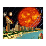 Vacation On The Other Side Of The Solar System (Print Only) thumbnail