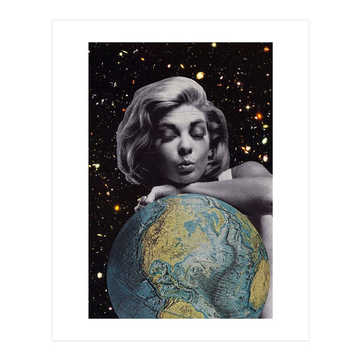 My World (Print Only)