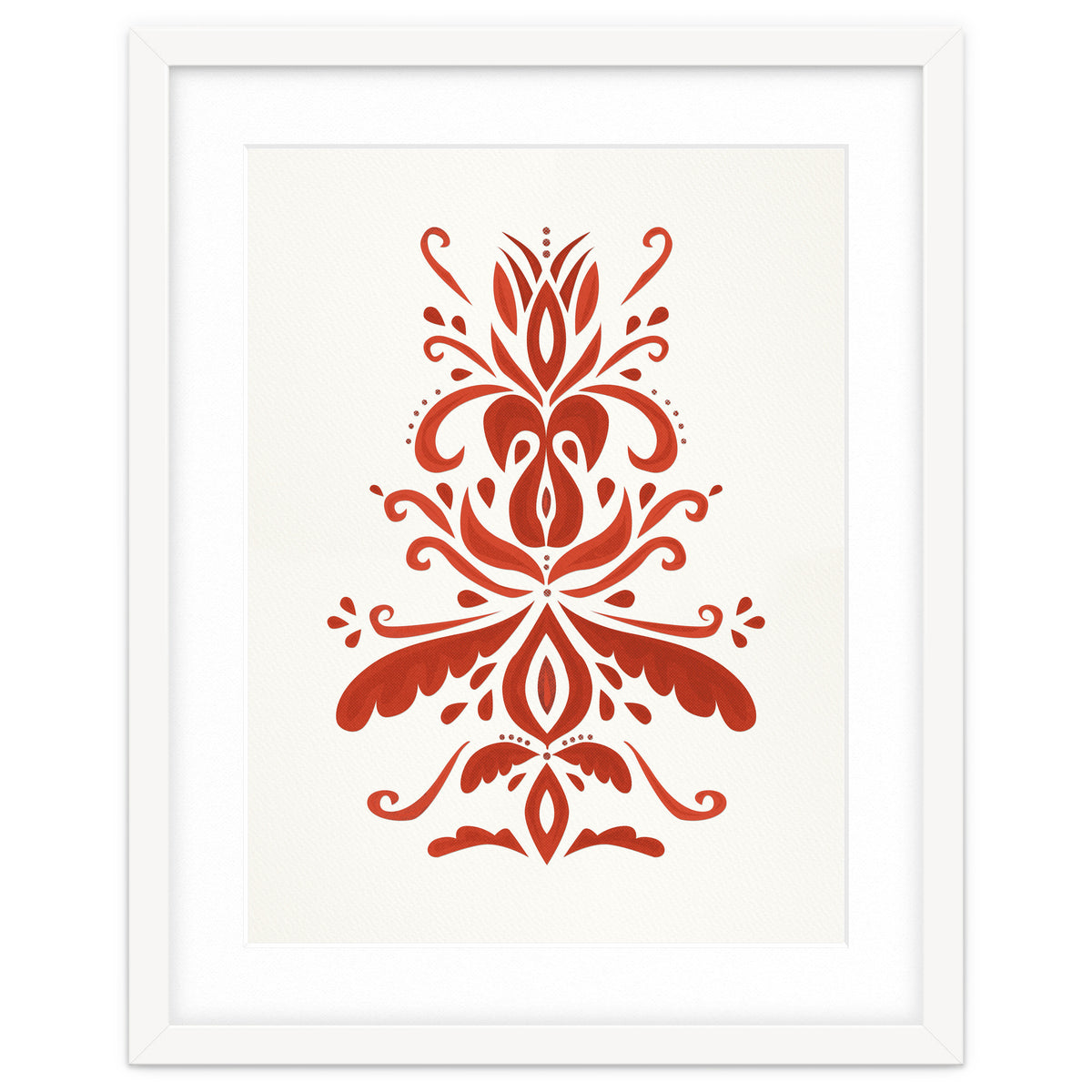 Artnoveau Scandi Style